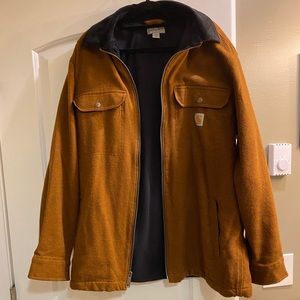 Men’s Carhartt Pawnee Coat